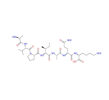 Smac N7 Protein;AVPIAQK,Smac N7 Protein;AVPIAQK