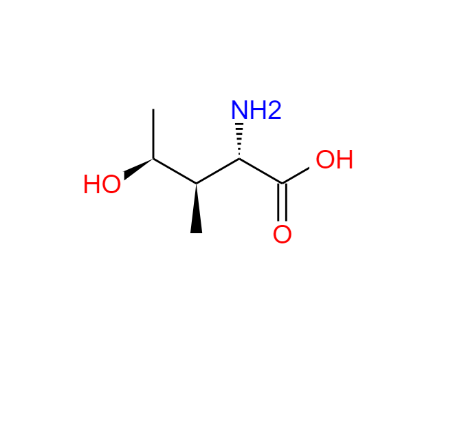4-羟基异亮氨酸,4-HYDROXYISOLEUCINE