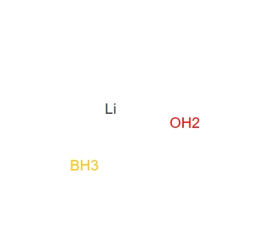 四硼酸锂合物,dilithium,[oxido(oxoboranyloxy)boranyl]oxy-oxoboranyloxyborinate,hydrate