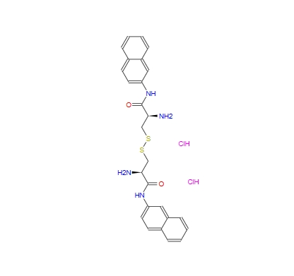 乙酰半胱氨酸杂质59,Acetylcysteine Impurity 59