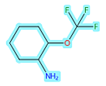 2-(Trifluoromethoxy)cyclohexanamine,2-(Trifluoromethoxy)cyclohexanamine