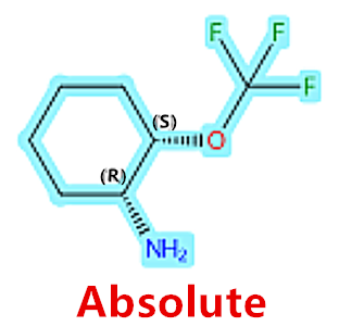 (1R,2S)-2-(Trifluoromethoxy)cyclohexanamine,(1R,2S)-2-(Trifluoromethoxy)cyclohexanamine