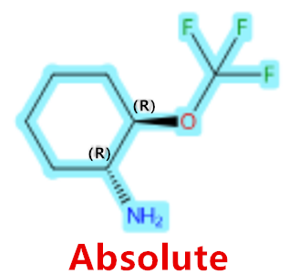 (1R,2R)-2-(Trifluoromethoxy)cyclohexanamine,(1R,2R)-2-(Trifluoromethoxy)cyclohexanamine