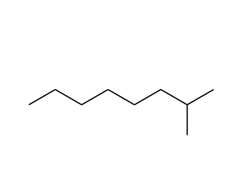 2-甲基辛烷,2-METHYLOCTANE