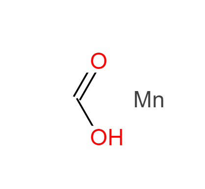 甲酸锰,MANGANESE(II) FORMATE