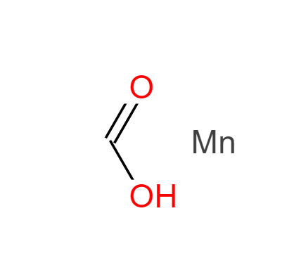 甲酸錳,MANGANESE(II) FORMATE