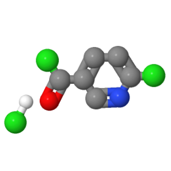 6-氯烟酰氯,6-CHLORONICOTINOYL CHLORIDE  97