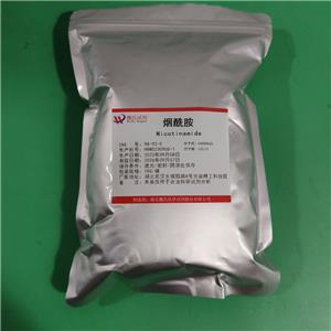 維生素B3,Nicotinamide