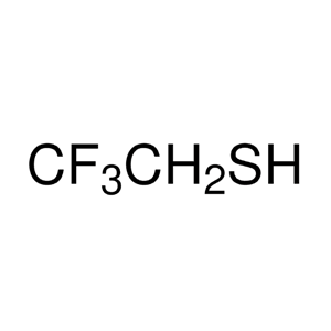 1544-53-2 2,2,2-三氟乙硫醇