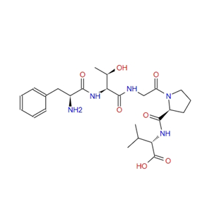 (Thr46)-Osteocalcin (45-49) (human) 352279-02-8