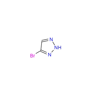 4-溴-2H-1,2,3-三氮唑,4-Bromo-2H-1,2,3-triazole