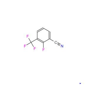 146070-35-1 2-氟-3-(三氟甲基)苯甲腈