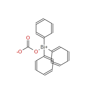 三苯基碳酸铋 47252-14-2