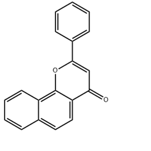 α-萘黄酮 604-59-1