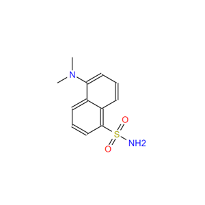 丹酰胺,5-(Dimethylamino)-1-naphthalenesulfonamide