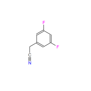 122376-76-5 3,5-二氟苯乙腈
