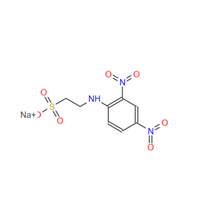 23928-04-3 N-(2,4-二硝基苯基)牛磺酸 钠盐