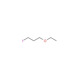 1-乙氧基-3-碘丙烷