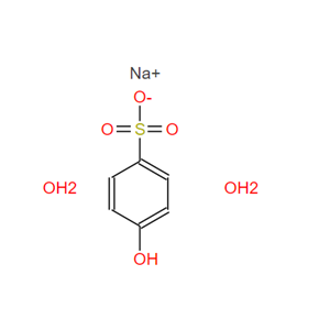 10580-19-5 二水对羟基苯磺酸钠