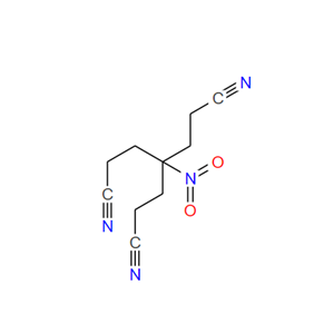 四(2-氰乙基)硝基甲烷,Tris(2-cyanoethyl)nitromethane