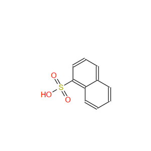 85-47-2 1-萘磺酸