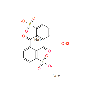 206659-04-3 蒽醌-1,5-二磺酸二钠水合物