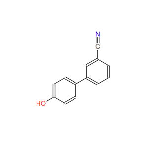 3-(4-羟基苯基)苯甲腈,3-(4-Hydroxyphenyl)benzonitrile