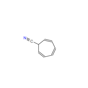 13612-59-4 7-氰基环庚三烯
