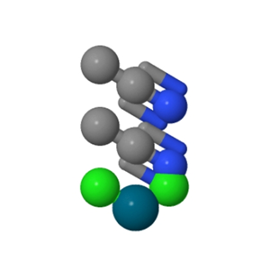 双(乙腈)氯化钯(II),Bis(acetonitrile)dichloropalladium(II)