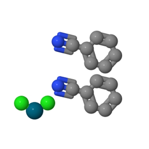 二(氰基苯)二氯化钯,Bis(benzonitrile)palladium chloride