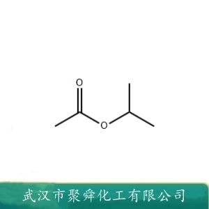 乙酸異丙酯,Isopropyl acetate