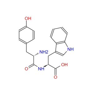 H-Tyr-Trp-OH 60815-41-0