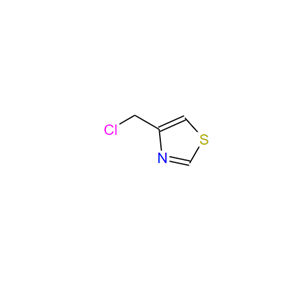 4-氯甲基噻唑,4-(Chloromethyl)thiazole