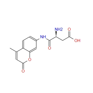 H-Asp-AMC 219138-13-3