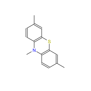 3,7,10-trimethylphenothiazine,3,7,10-trimethylphenothiazine
