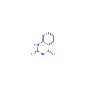 吡啶并[2,3-D]嘧啶-2,4(1H,3H)-二酮