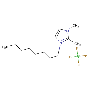 1-辛基-2,3-二甲基咪唑四氟硼酸盐