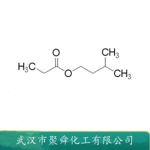 丙酸异戊酯,Isoamyl propanoate