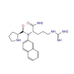 H-Pro-Arg-βNA · HCl 138914-35-9