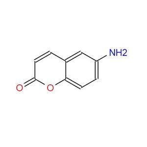 6-氨基-2H-苯并吡喃-2-酮,6-aminocoumarin