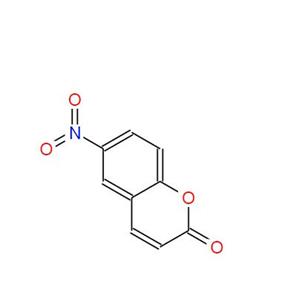 6-硝基香豆素 2725-81-7