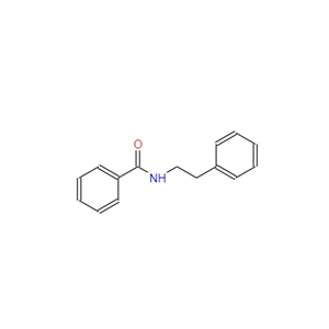 N-苯乙基-苯甲酰胺,N-Phenethylbenzamide