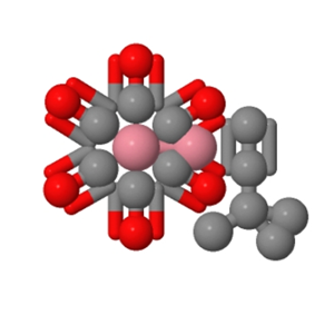 56792-69-9；(3,3-二甲基-1-丁炔)六羰基二钴
