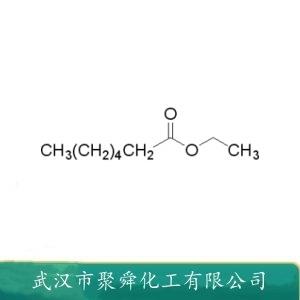 庚酸乙酯,Ethyl heptanoate