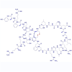 心房利钠肽片段多肽3-28,Atrial Natriuretic Factor (3-28) (human)