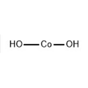 氢氧化钴,Cobalt(II) hydroxide