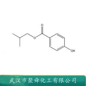 尼泊金異丁酯,Isobutyl 4-hydroxybenzoate