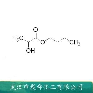 乳酸丁酯,butyl lactate