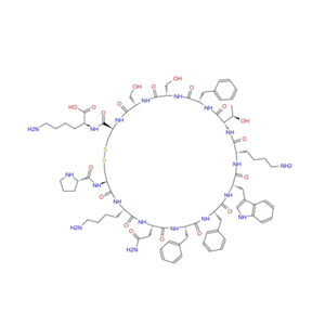 皮质抑素-14,Cortistatin 14