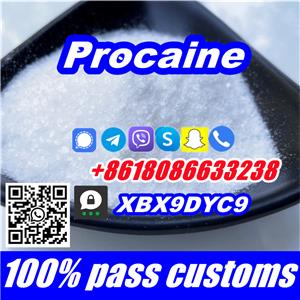 Procaine hydrochloride